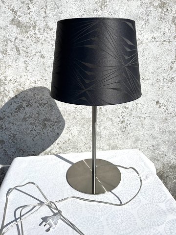 Georg Jensen
Crystal
Table lamp
* 750 DKK