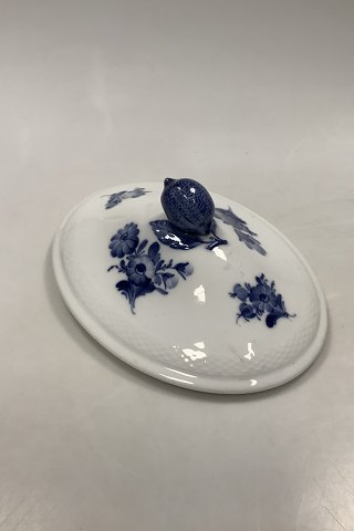 Royal Copenhagen Blue Flower Braided Lid for Tureen No. 8174