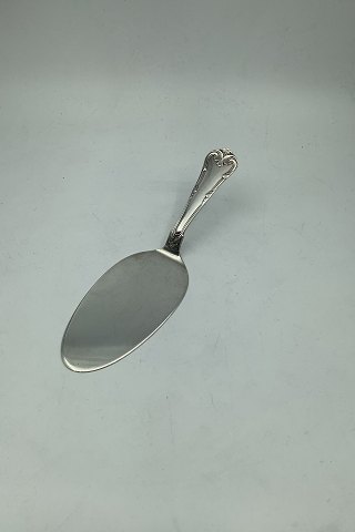 Cohr Herregaard Silver Cake Server