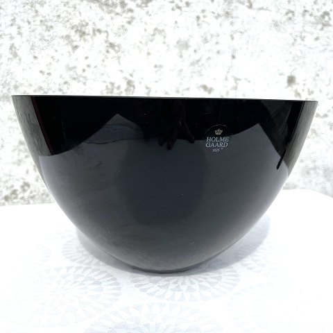 Holmegaard
Sort / Opal Cocoon vase
* 300 DKK