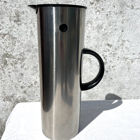 Stelton
Stainless steel
Thermos
* 250 DKK