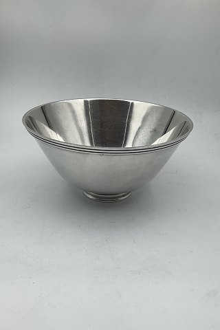 Georg Jensen Sterling Silver by Jørgen Jensen No 853