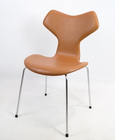 Grand Prix chair, Model 3130, Arne Jacobsen, 1957
Great condition
