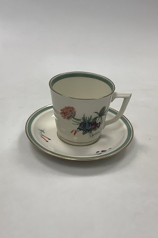 Royal Copenhagen Stauder Coffee cup No 991/9481