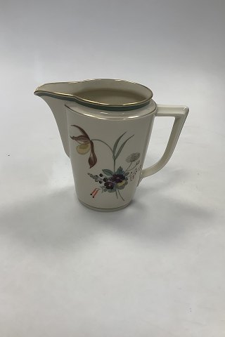 Royal Copenhagen Stauder Pitcher No 9809