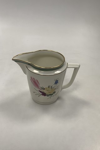 Royal Copenhagen Stauder Creamer No 9480