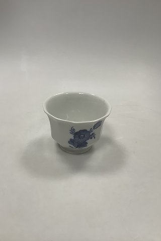 Royal Copenhagen Blue Flower Angular Finger Bowl No 8501A