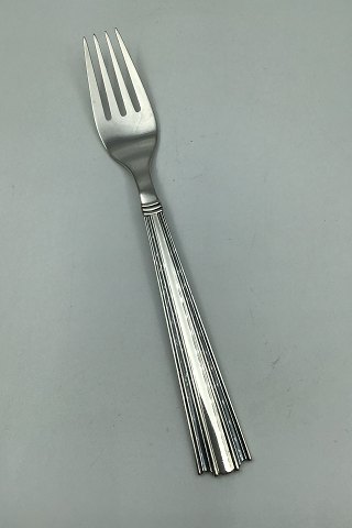 Krone Silver Margit Dinner Fork