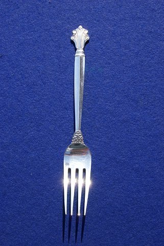 item no: s-GJ Dronning gafler 19,5.SOLD