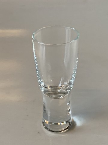 Snapse #Canada Glass Clear
Height 8.2 cm approx