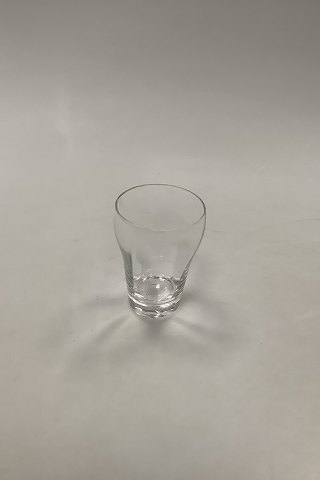 Holmegaard Xanadu Arje Griegst Soda Glass