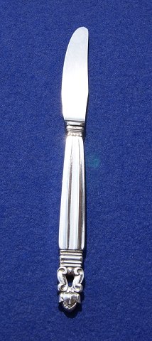 item no: s-Konge frokostkniv 20,5cm-2