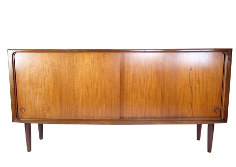 Sideboard - Teak - Danish Design - 1960
Great condition
