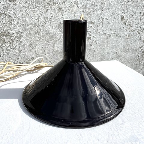 Holmegaard
P&T lamp
Black
*850 DKK