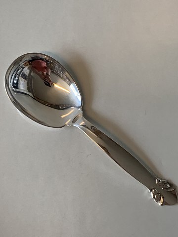 Serving #pinje Georg Jensen
Length 23 cm