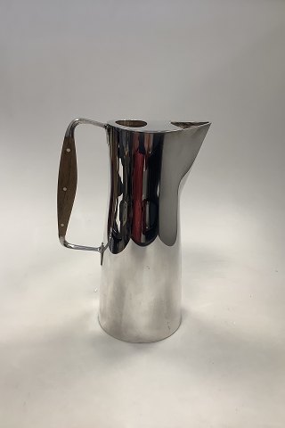 Anton Michelsen Sterling Silver Cocktail Pitcher 2 Liter by Søren Sass