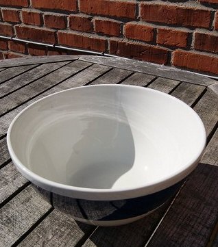 item no: po-Koka serveringsskål 21cm