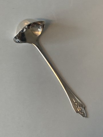 Akkeleje Silver Cutlery Cream spoon
Georg jensen produced in the year 1941
Length 12 cm