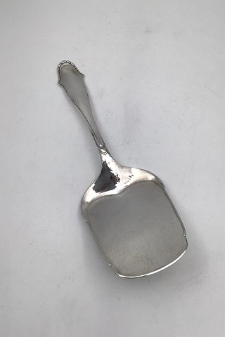 Dansk Arbejde (DTA) Christiansborg Silver Server