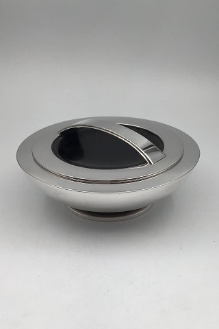 Georg Jensen Sterling Silver Lidded Bowl No 224 (1930-1945)