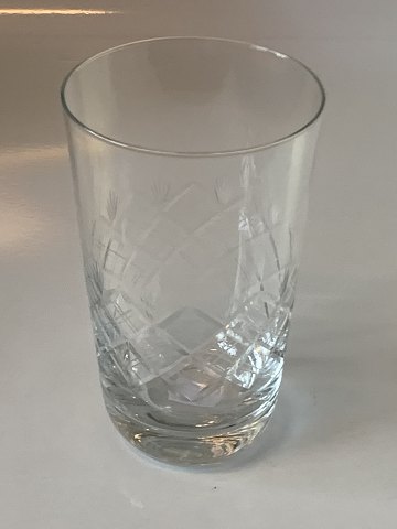 Beer glass
Height 13.2 cm