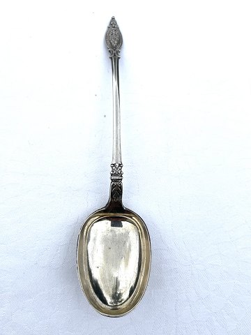 Silver spoon
A. Fleron
DKK 425