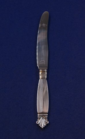 Bestellnummer: s-GJ Dronning frugtknive 17cm