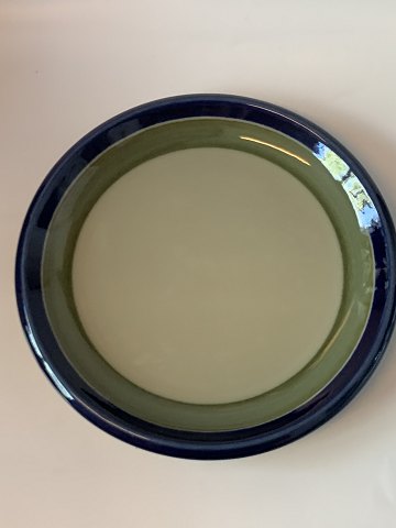 The dinner plate #Elisabeth Rørstrand
Wide 24.5 cm in dia