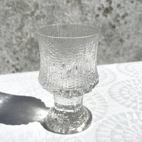 Iittala
Ultima Thule
Weißwein
*125 DKK