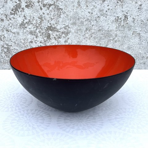 Krenit bowl
Red enamel
*DKK 700