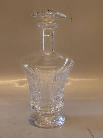 Decanter Crystal 28 with stopper cm Spigeleu Paris?