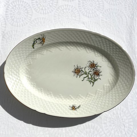 Bing&Grøndahl
Mimer
Serving dish
#16
*DKK 250