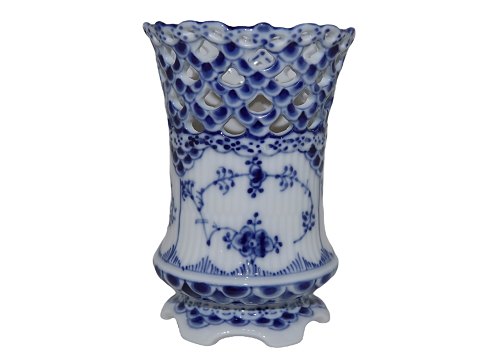 Musselmalet HelblondeStort bæger