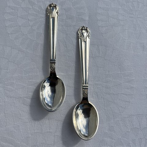 Excellence
silver plated
Tea spoon
*DKK 25
