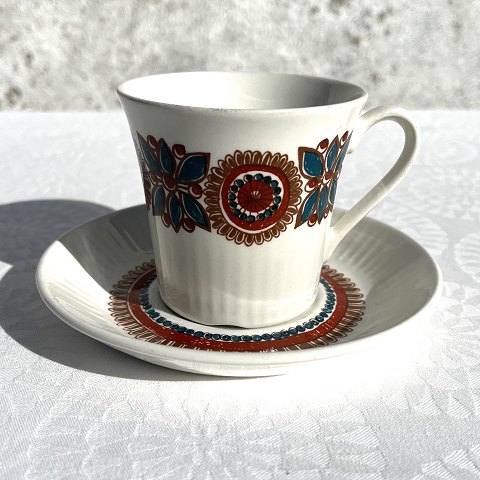 Figgjo flint
Norway
Turi design
Astrid
Kaffekop
*175kr