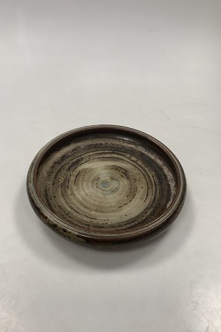 Royal Copenhagen Carl Halier Stoneware Bowl No 21822