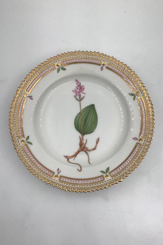 Royal Copenhagen Flora Danica Dessert Plate No 20/3551