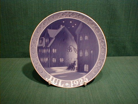 item no: pl-kgl.jul 1925.SOLD
