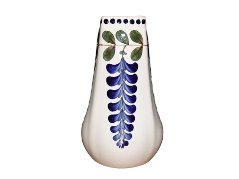 Aluminia Wisteria
Vase