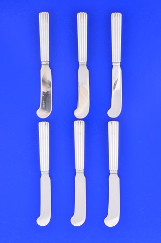 Georg Jensen flatware Bernadotte 
Butter knife