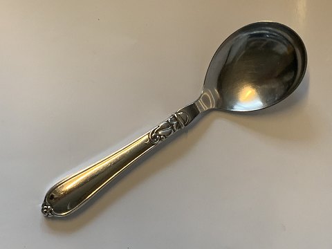 Potato spoon #Hertha Silver spot
Length 22 cm