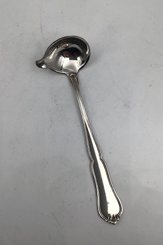 Horsens Silversmithy Silver Rita Cream Ladle