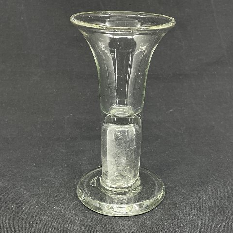 Rakkerglas fra 1890'erne