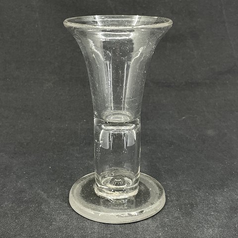 Rakkerglas fra 1880