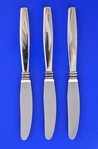 Frantz Hingelberg no 15 Luncheon knif