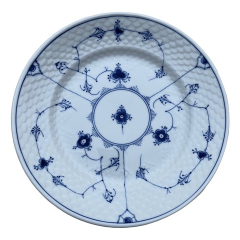 Bing&Grøndahl
Painted blue
Hotel porcelain
Dinner plate
#1009
*DKK 400