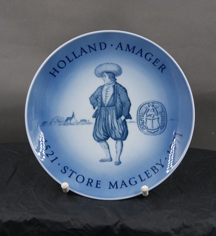 item no: pl-Kgl. St.Magleby 1521-1971