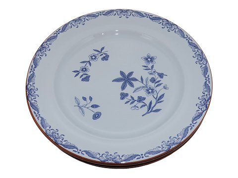 East Indies
Luncheon plate 21.3 cm.