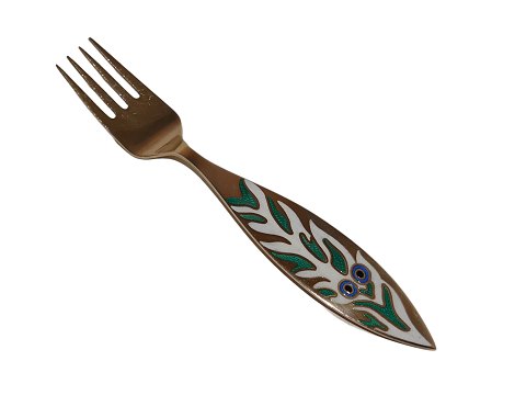 Michelsen
Christmas fork 1970