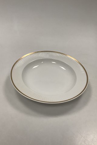 Royal Copenhagen Tunna Deep Plate No 1277/14064